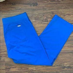 Figs-Livingston scrub pants, L/P